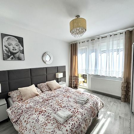 Apartament 40M2 W Miedzyzdrojach 150 M Od Morza! Miedzyzdroje Buitenkant foto
