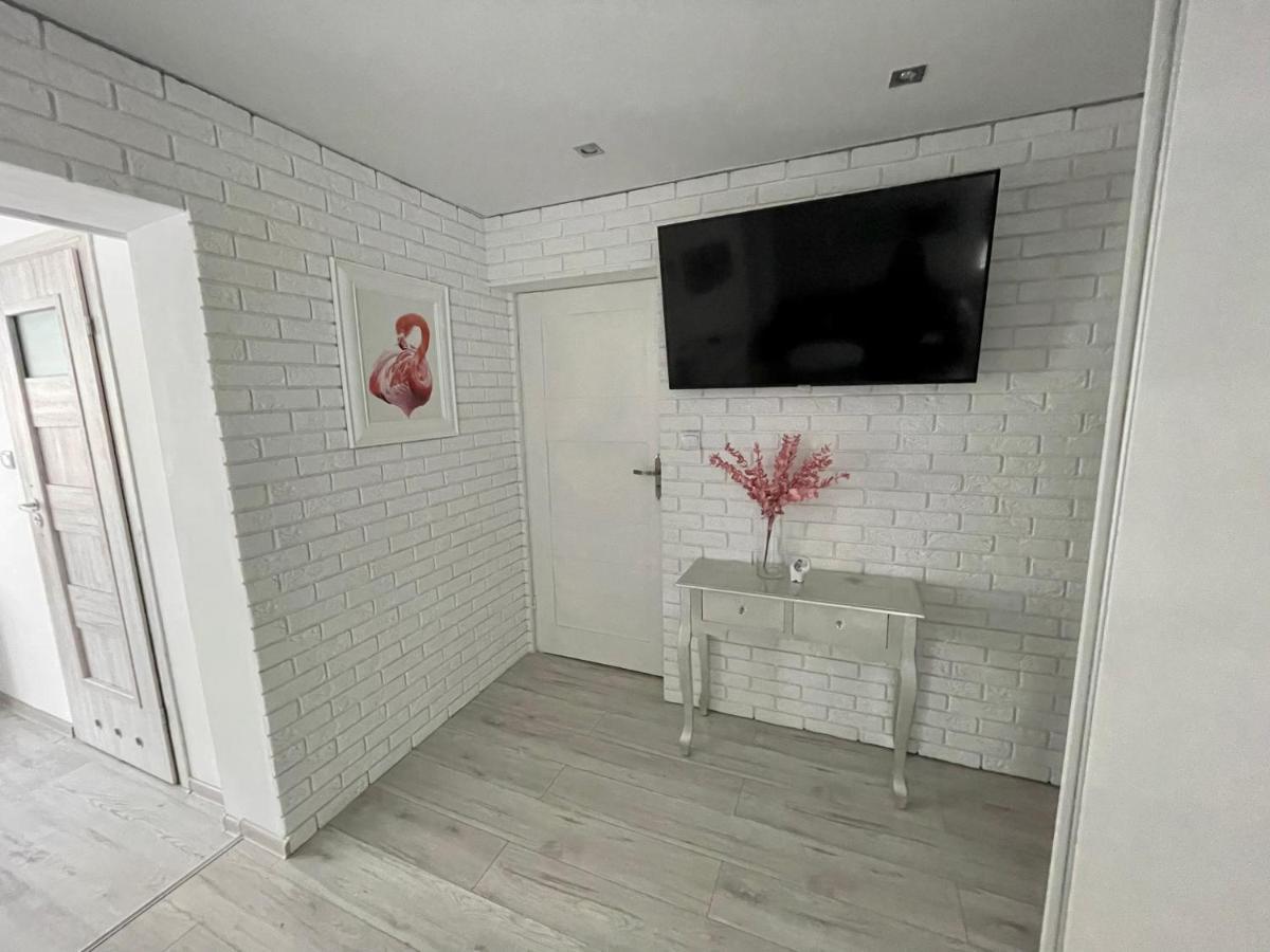 Apartament 40M2 W Miedzyzdrojach 150 M Od Morza! Miedzyzdroje Buitenkant foto