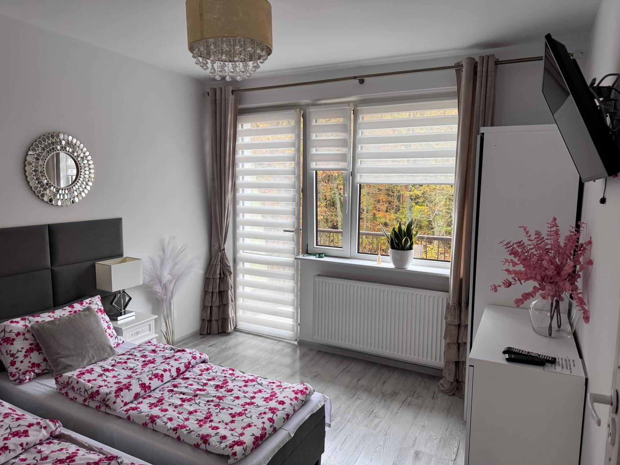 Apartament 40M2 W Miedzyzdrojach 150 M Od Morza! Miedzyzdroje Buitenkant foto