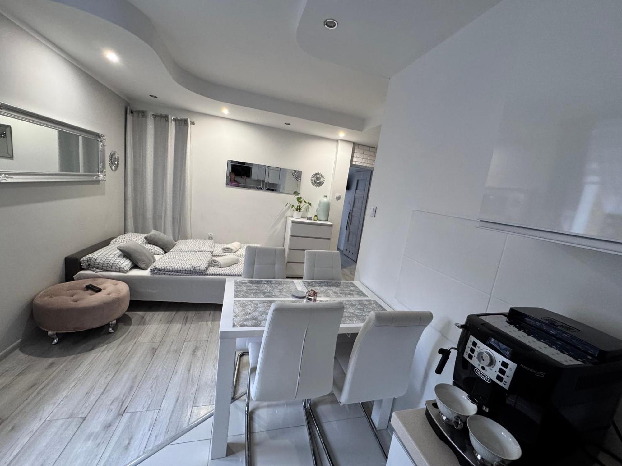 Apartament 40M2 W Miedzyzdrojach 150 M Od Morza! Miedzyzdroje Buitenkant foto