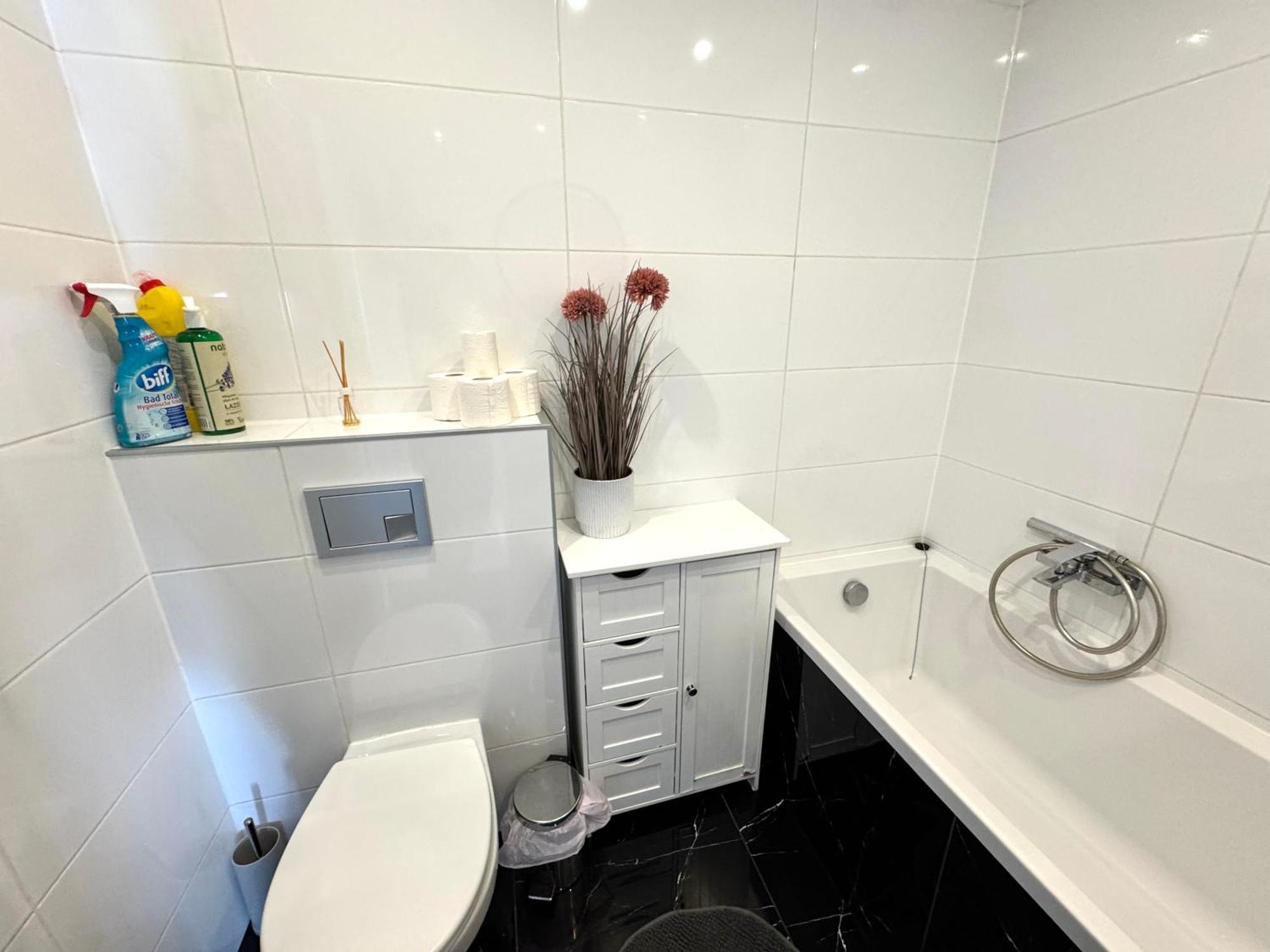 Apartament 40M2 W Miedzyzdrojach 150 M Od Morza! Miedzyzdroje Buitenkant foto