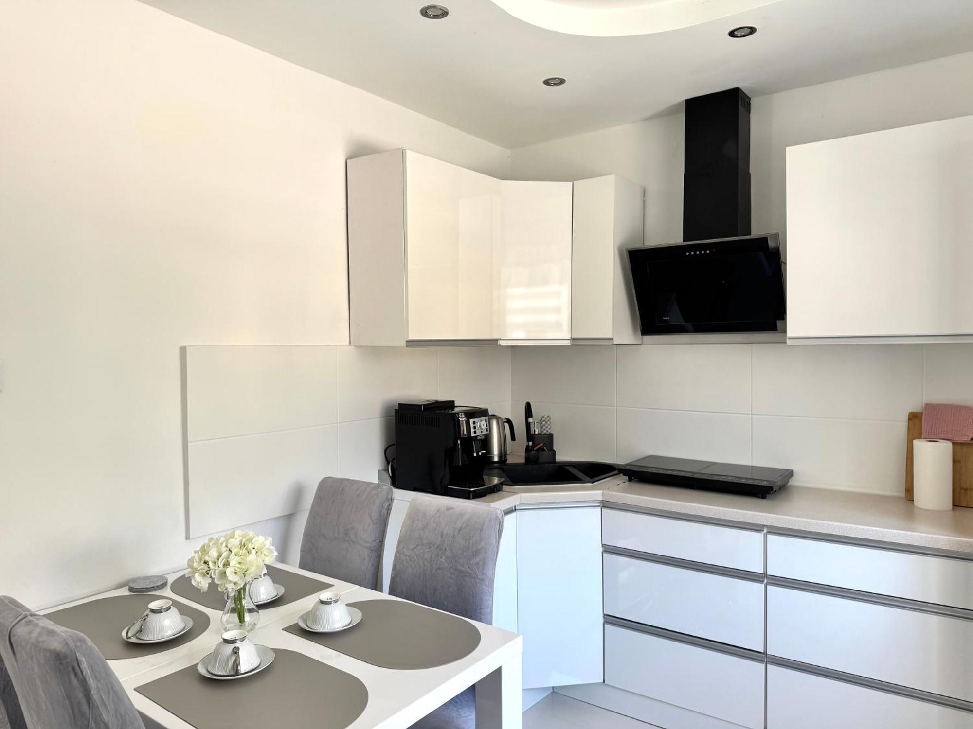 Apartament 40M2 W Miedzyzdrojach 150 M Od Morza! Miedzyzdroje Buitenkant foto