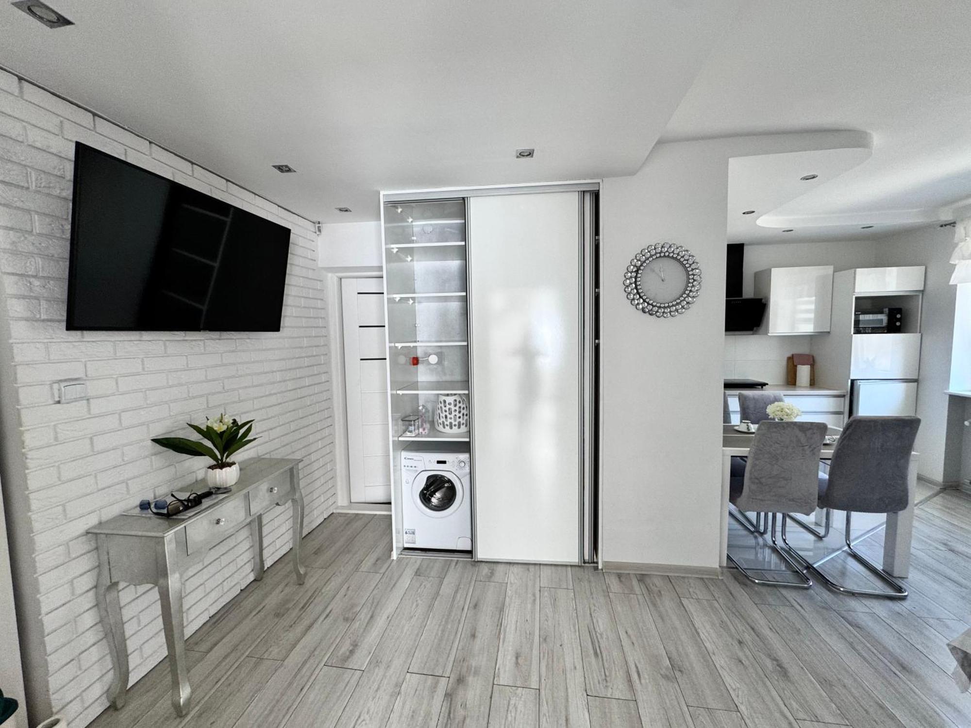 Apartament 40M2 W Miedzyzdrojach 150 M Od Morza! Miedzyzdroje Buitenkant foto