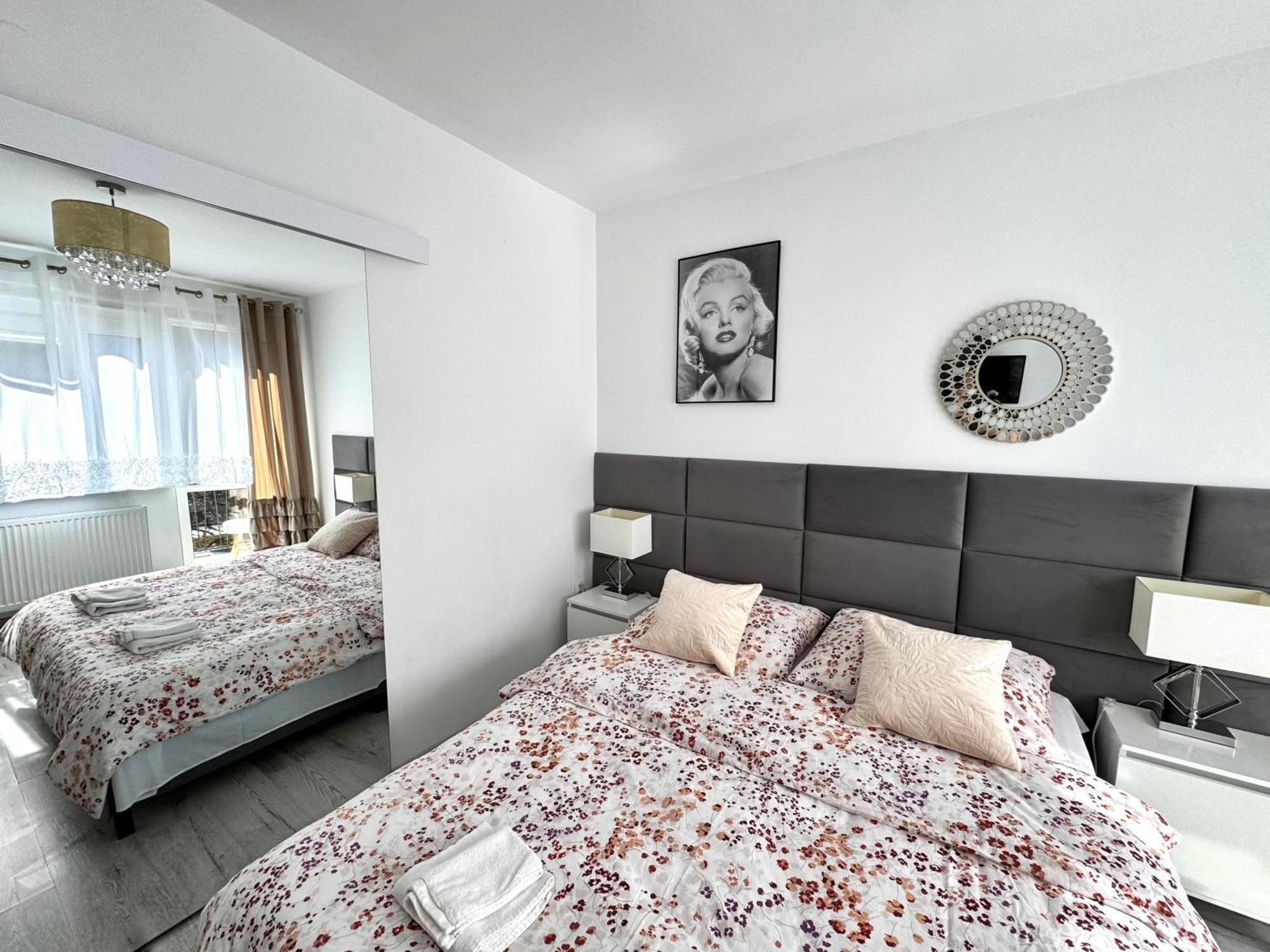 Apartament 40M2 W Miedzyzdrojach 150 M Od Morza! Miedzyzdroje Buitenkant foto