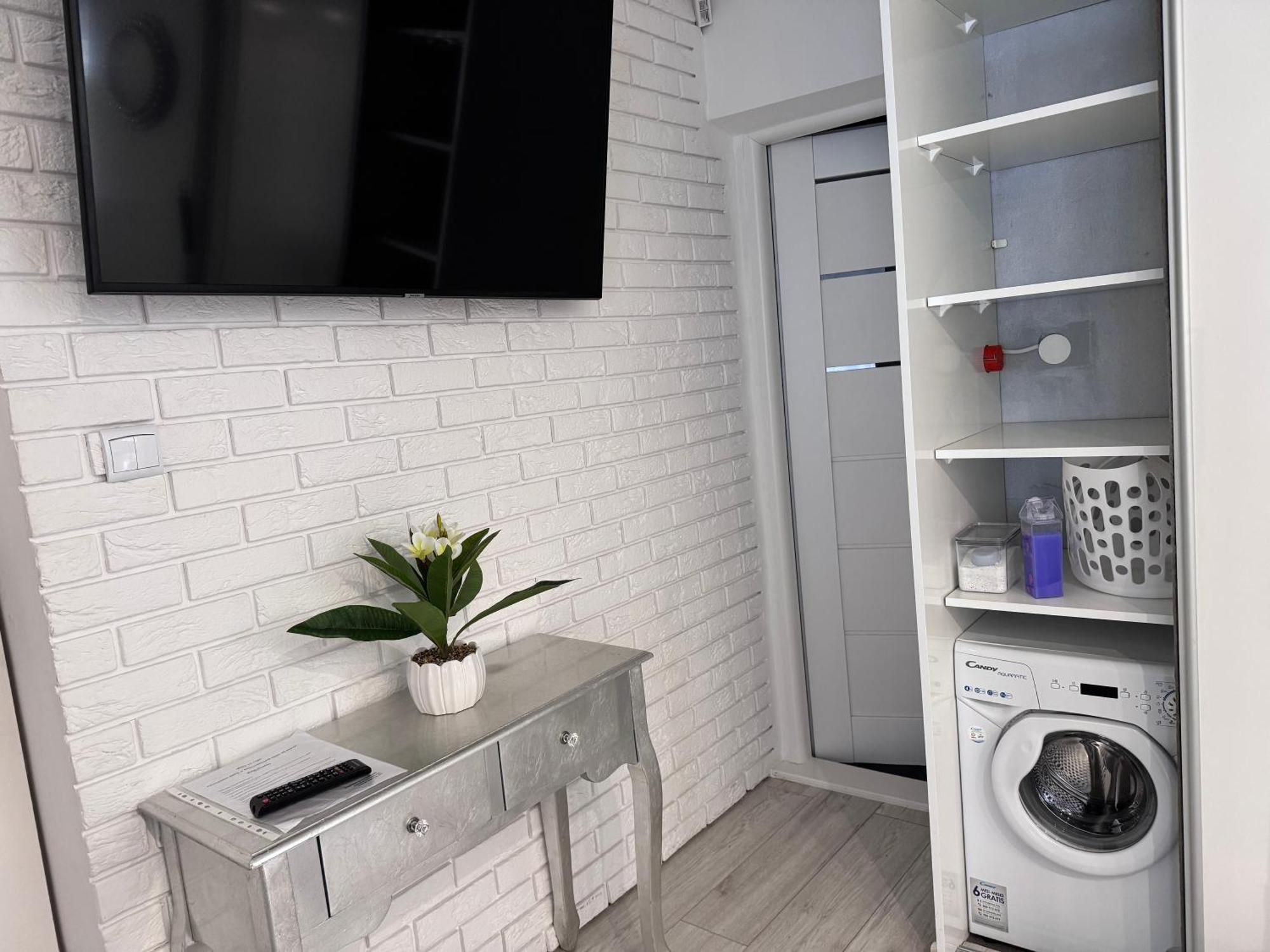 Apartament 40M2 W Miedzyzdrojach 150 M Od Morza! Miedzyzdroje Buitenkant foto