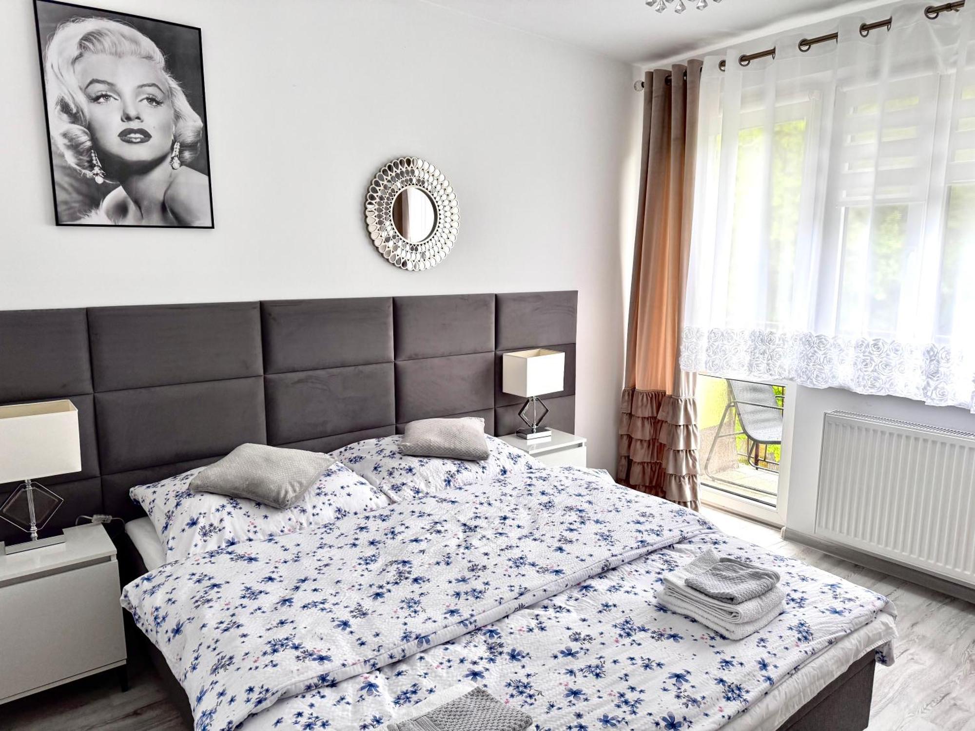Apartament 40M2 W Miedzyzdrojach 150 M Od Morza! Miedzyzdroje Buitenkant foto