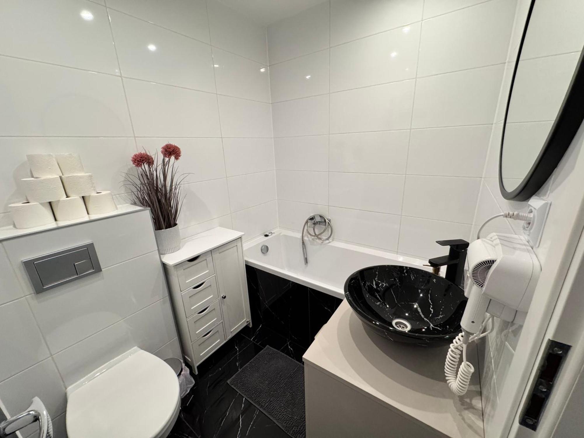 Apartament 40M2 W Miedzyzdrojach 150 M Od Morza! Miedzyzdroje Buitenkant foto